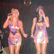 70s tribute band